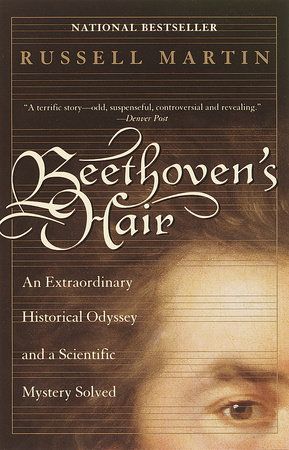 Cele mai bune cărți despre Beethoven pentru a sărbători 250 de ani