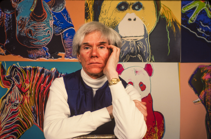 El cas del Tribunal Suprem que involucra Andy Warhol i Prince podria transformar els drets d'autor a través de l'art i els mitjans