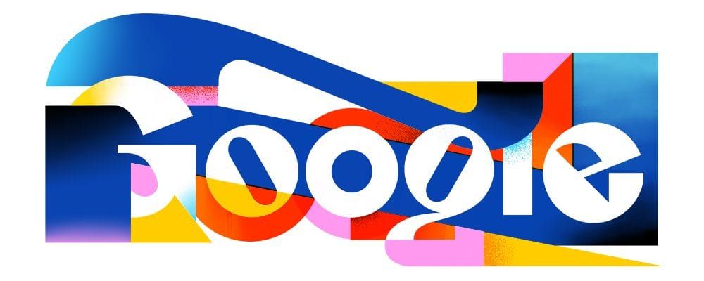 Dagens Google Doodle hyllar bokstaven Ñ i det spanska alfabetet