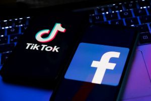Aqui está o plano de guerra do Facebook para combater o ataque do TikTok
