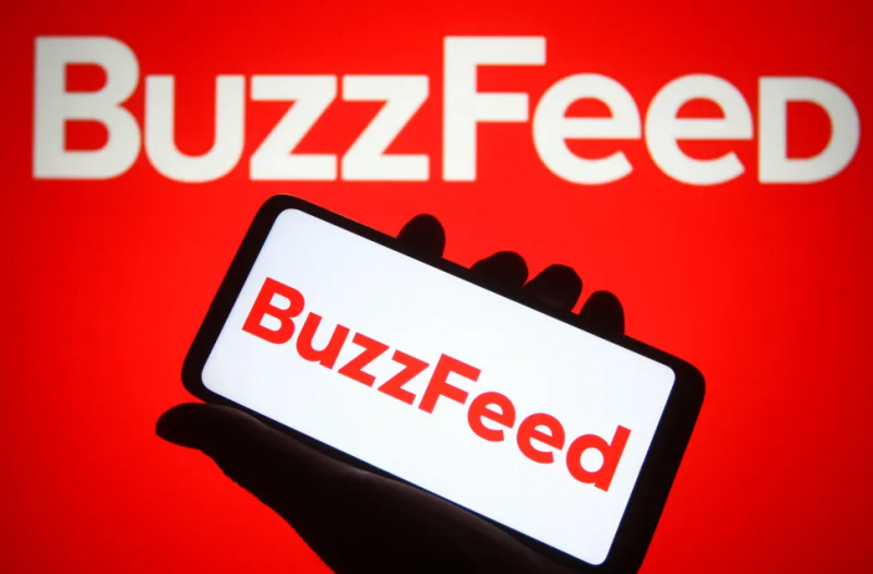 Demissões na mídia atingem o BuzzFeed, que cortará 12% de sua força de trabalho