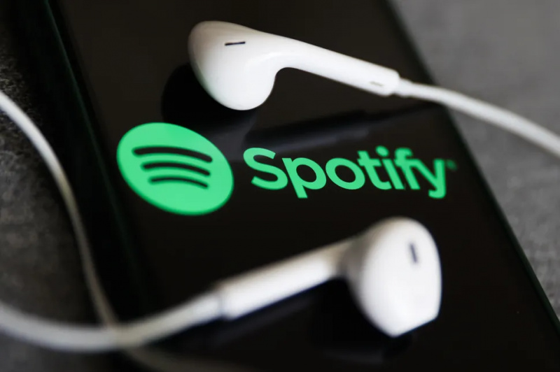 Spotify irtisanoo 600 työntekijää eli 6 prosenttia työvoimastaan