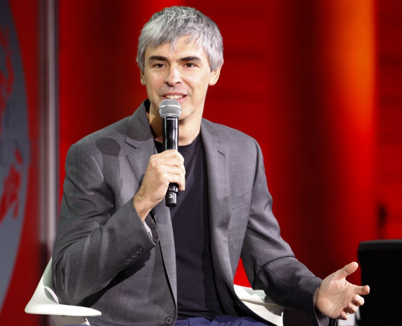 Kittyhawk, mede-oprichter van Google, Larry Page's Flying Car Company, gaat sluiten