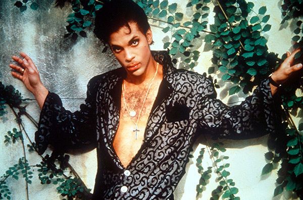 Prince: Icon 'เหนื่อยกับการมีชีวิต' & ต่อสู้กับการติดยา, อ้างสิทธิ์เพื่อน