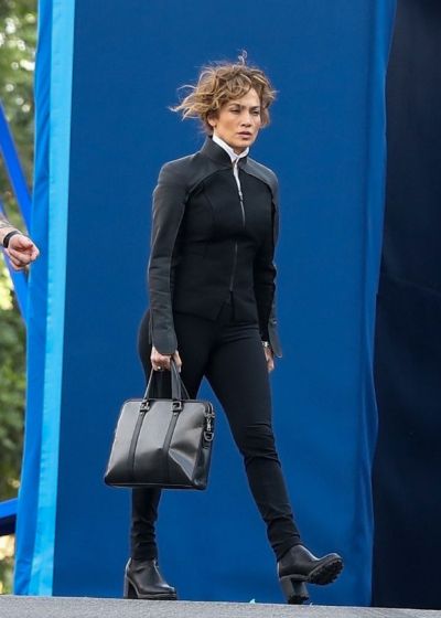   Jennifer Lopez