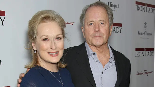 Meryl Streep și soțul Don Gummer au fost despărțiți de șase ani