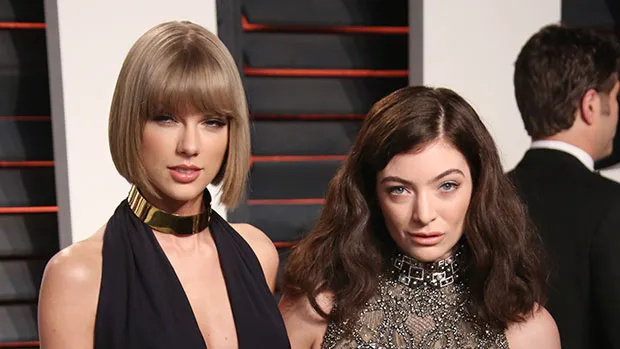 Lorde împărtășește un text dulce de la prietena Taylor Swift la a șasea aniversare a „Melodrama”