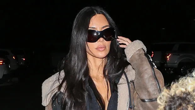 Romans Kim Kardashian i Odella Beckhama Jr. staje się poważny: raport