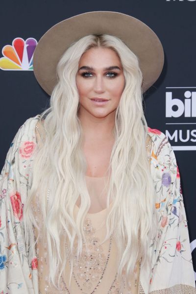   Keša
Billboard Music Awards, ierašanās, Lasvegasa, ASV — 2018. gada 20. maijs