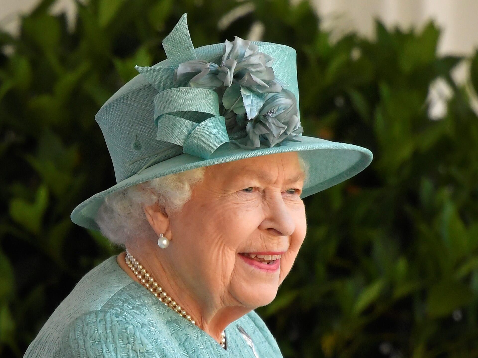 Regina Elisabeta își încheie vacanța de vară la Balmoral la începutul acestui an