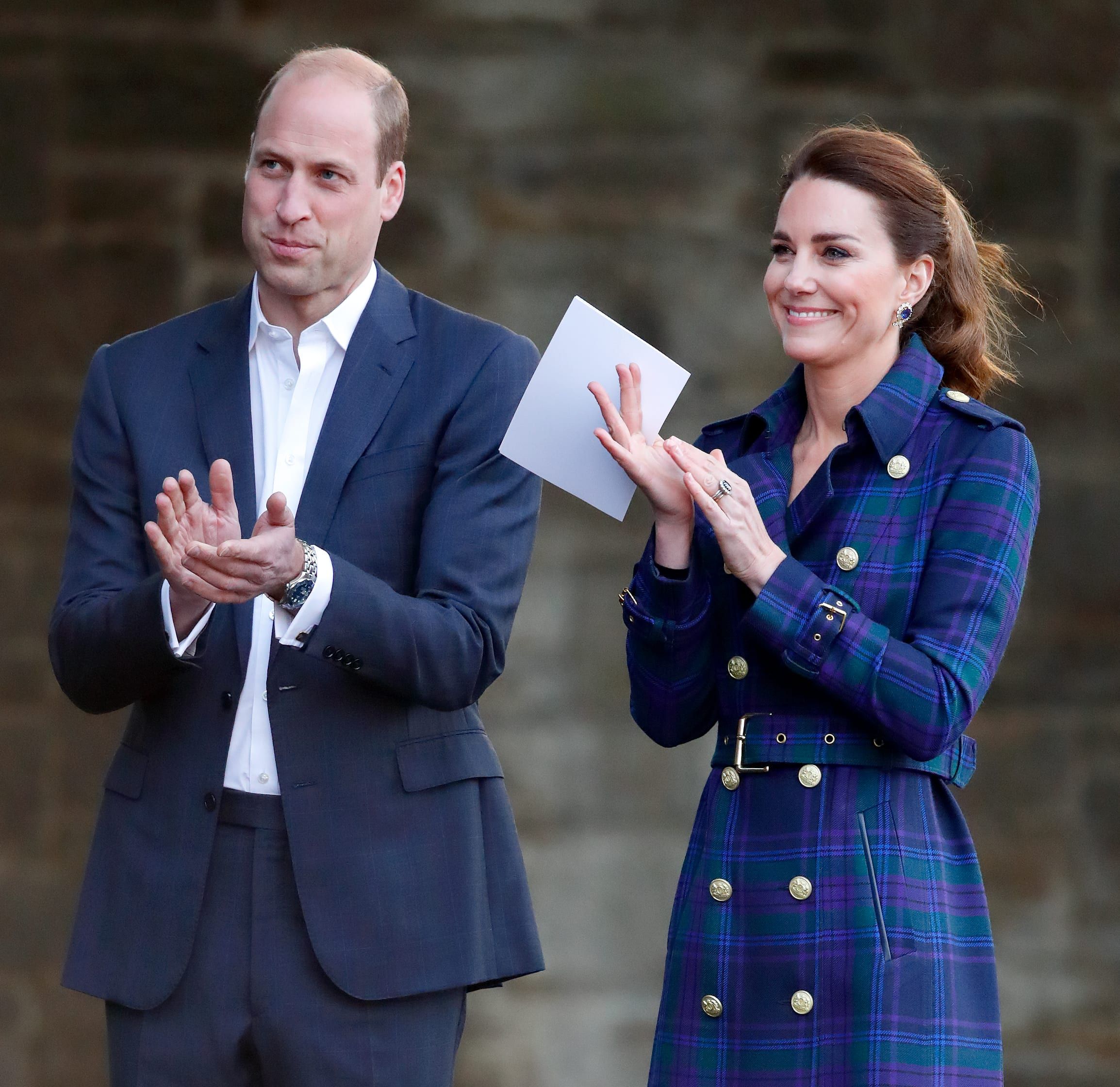 Jak Kate Middleton letos oslavuje narozeniny prince Williama