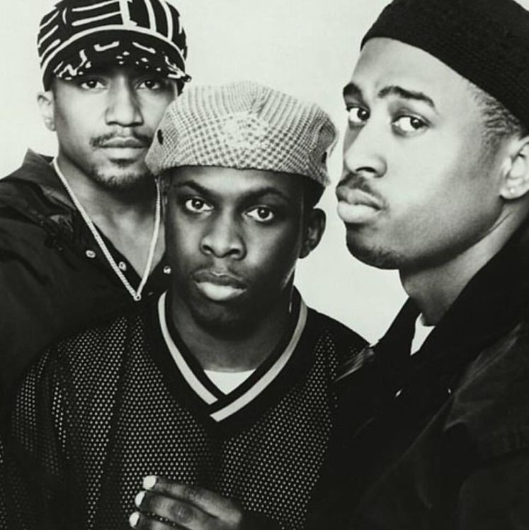 A Tribe Called Quest Sparked Hip-Hop's Love Affair With Jazz on 'Low End Theory