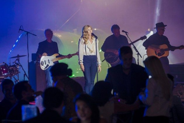 'Nashville' renovada atinge as notas certas, na maior parte do tempo