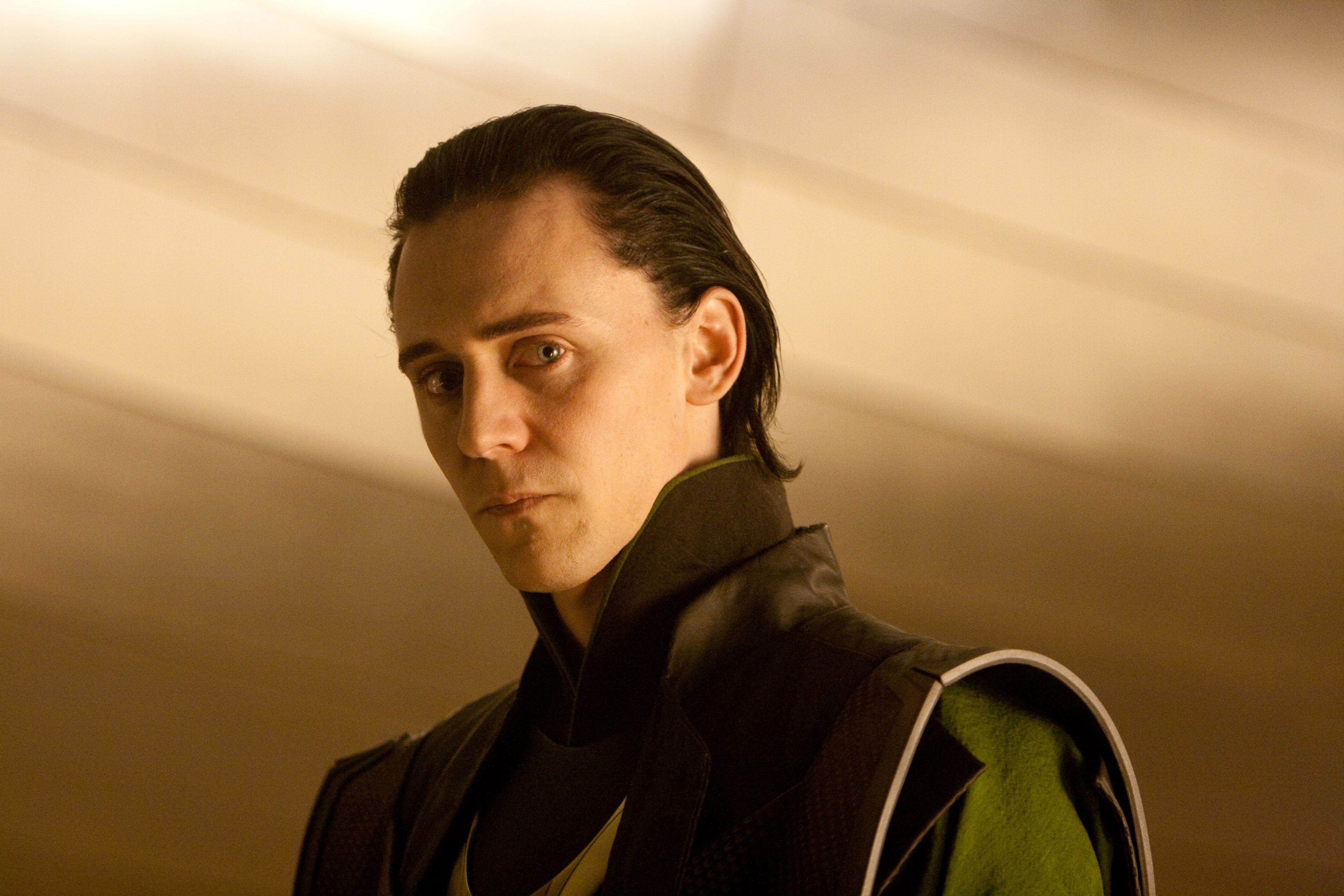Holen Sie sich den Look: Loki in 'Thor 3: Ragnarok