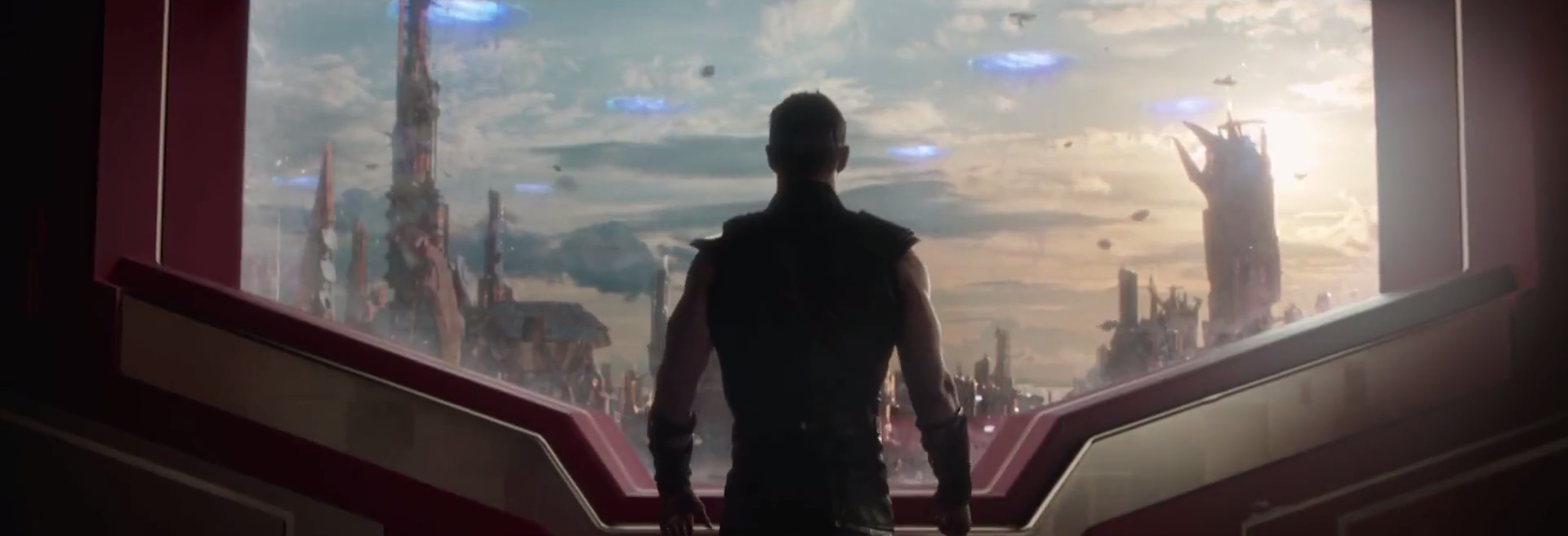Blockbuster Battle: „Thor: Ragnarok” vs. „Justice League”