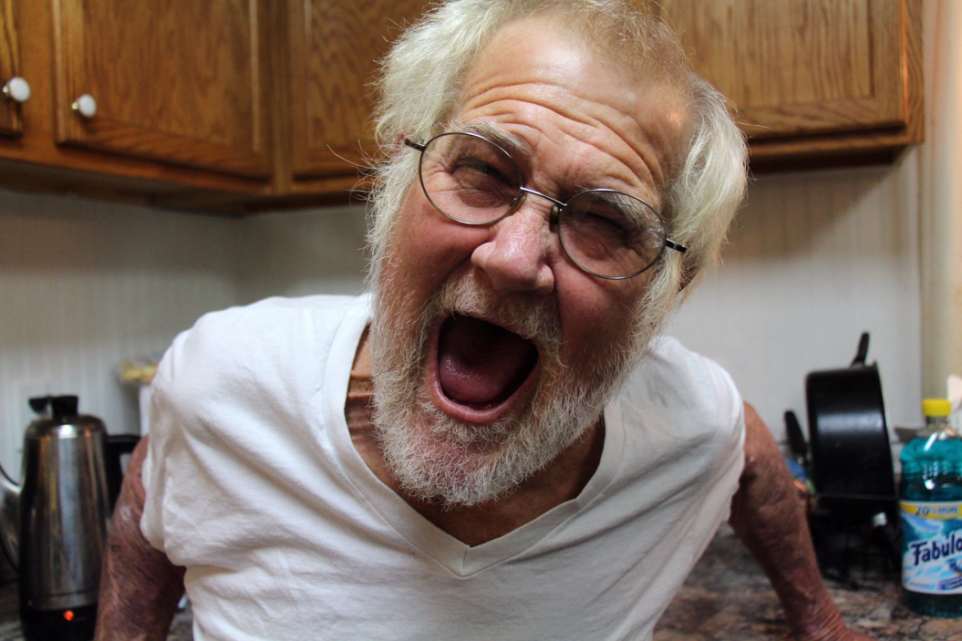 Popularul star de pe YouTube Charlie Green Jr. din „The Angry Grandpa Show” a dispărut