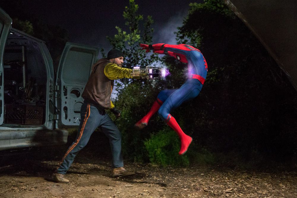 Tha ‘Spider-Man: Homecoming’ a ’dol thairis air $ 300M dachaigheil - Ciamar a tha e an coimeas ris a’ chòrr de MCU?