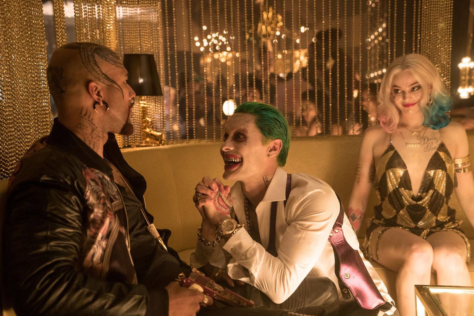 Joker und Harley Quinn Film in Arbeit mit überraschenden Regisseuren