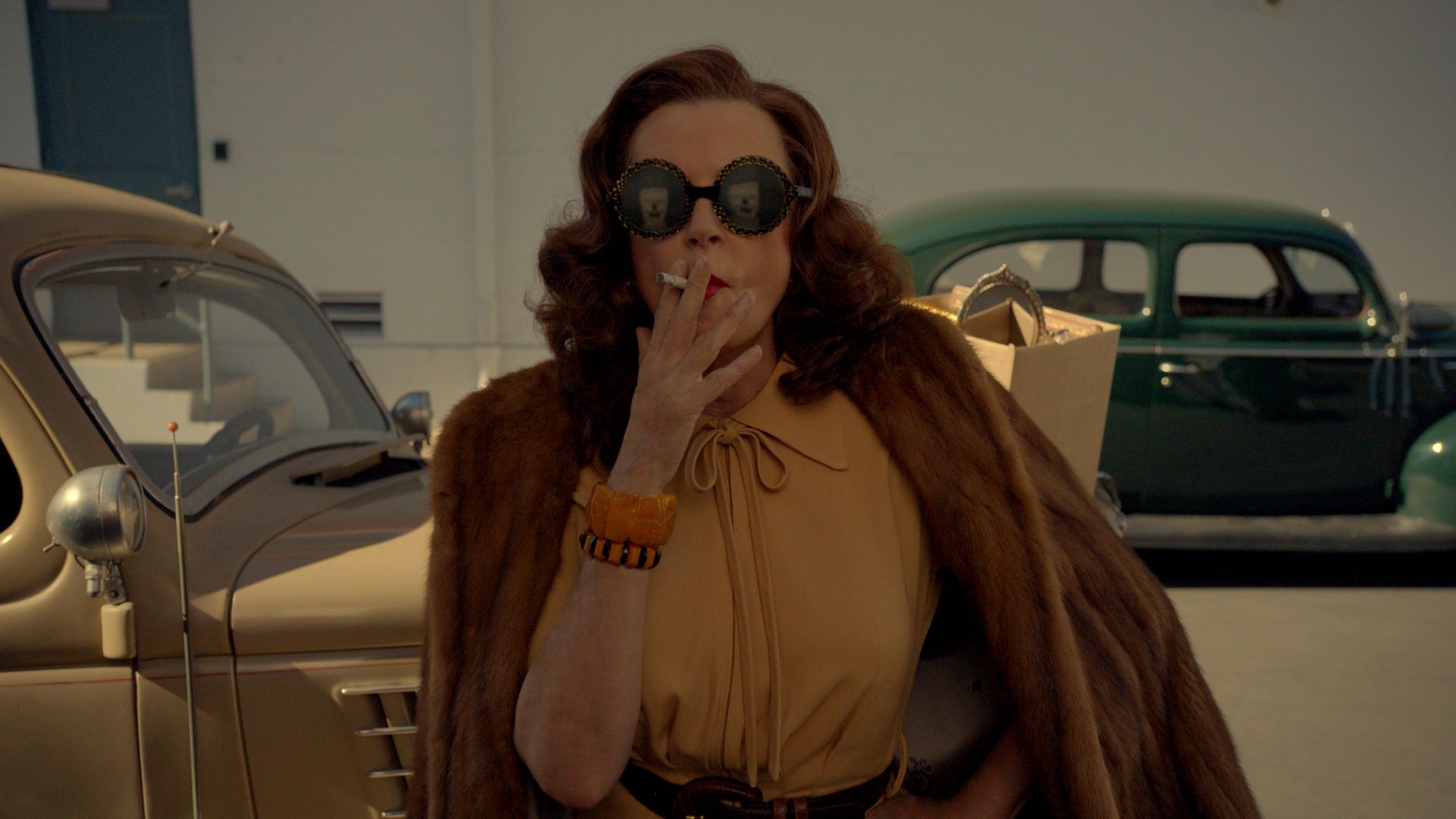 ‘Feud: Bette and Joan’ Recap 1 × 02: The Other Woman