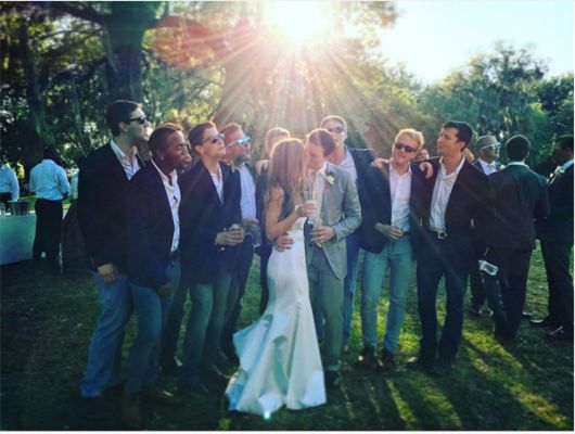 Ashley Spivey: Fosta vedetă din „bachelor” se căsătorește cu prietenul de mult timp într-o ceremonie superbă - Imagini