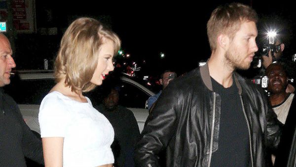 'High Infidelity' Taylor Swift misteriozno spominje '29. travnja': Obožavatelji misle da se radi o Calvinu Harrisu