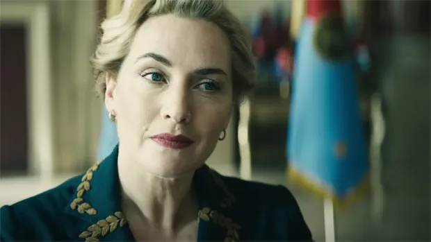 „Regimul”: tot ce știm despre noul show HBO al lui Kate Winslet