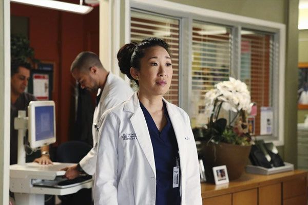 Rezumat „Grey’s Anatomy”: Owen o roagă pe Cristina să nu-l lase în urmă