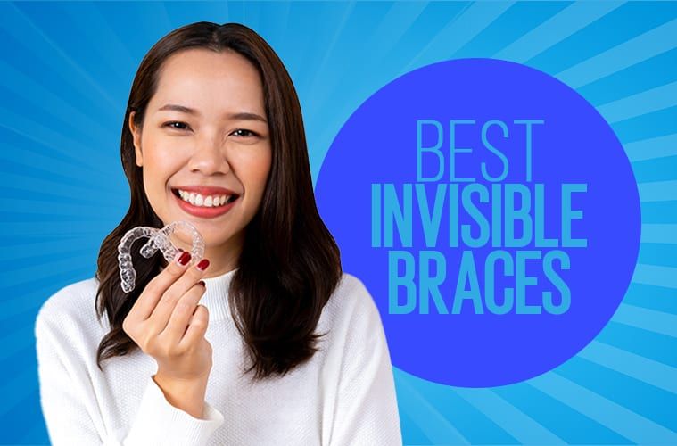 Cele mai bune 5 aparate dentare invizibile și seturi de îndreptare a dinților la domiciliu (cele mai bune alternative ieftine la aparate dentare)
