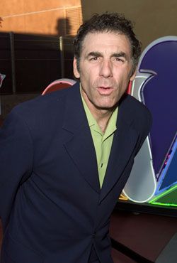 Kramer vs. Kramer: Cinci teorii despre Michael Richards
