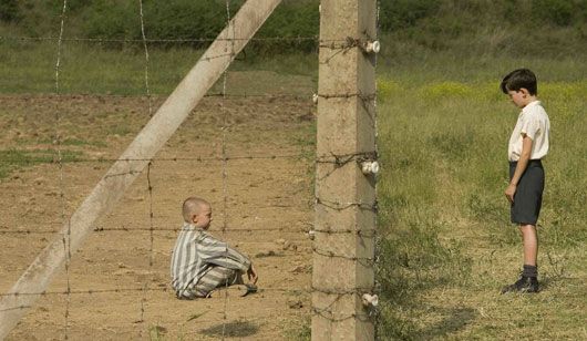Holocaustul prin prisma unui copil