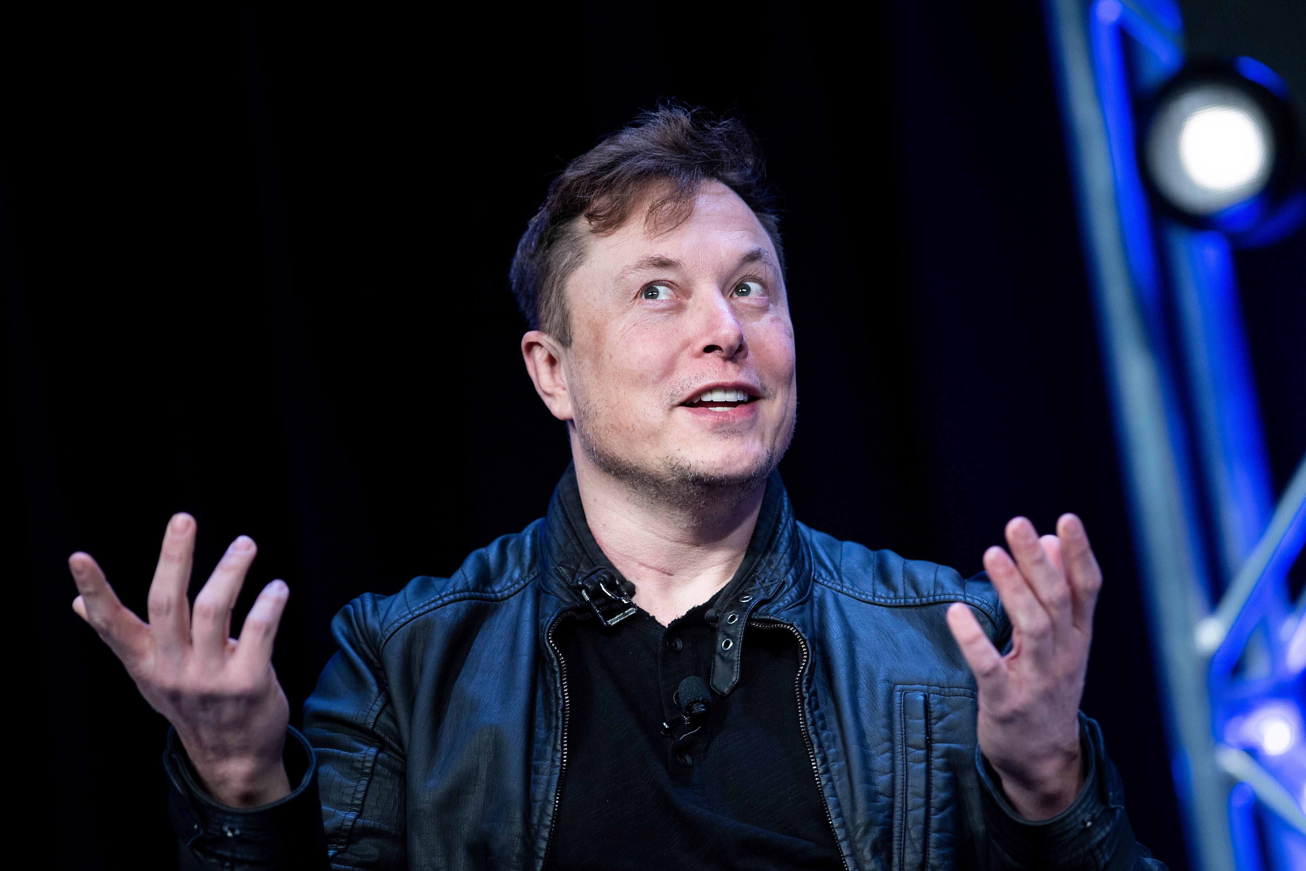 Elon Musk startet 100-Millionen-Dollar-Wettbewerb zur Bekämpfung des Klimawandels