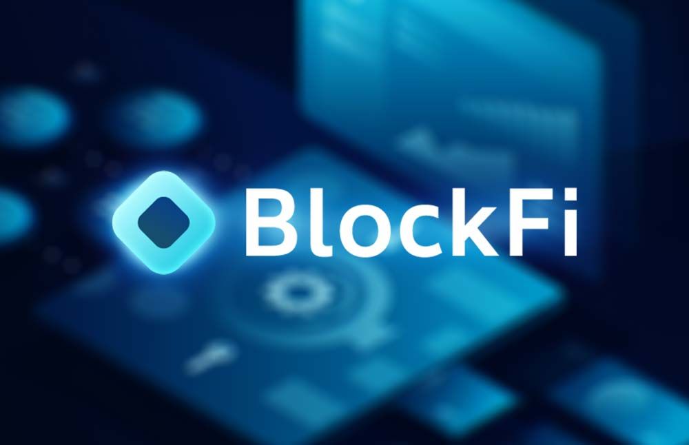 BlockFiレビュー：BlockFiは機能しますか？それは合法ですか、それともリスクが高すぎますか？
