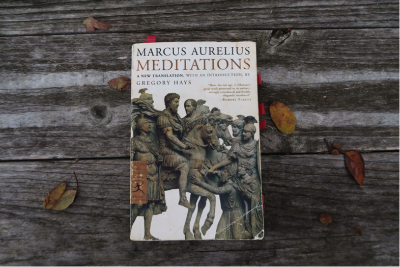 100 de lucruri pe care le-am învățat în 10 ani și 100 de lecturi despre „Meditațiile” lui Marcus Aurelius