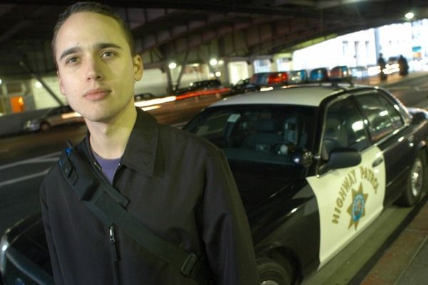 Adrian Lamo, Hacker, der Chelsea Manning entlarvt hat, stirbt mit 37 Jahren