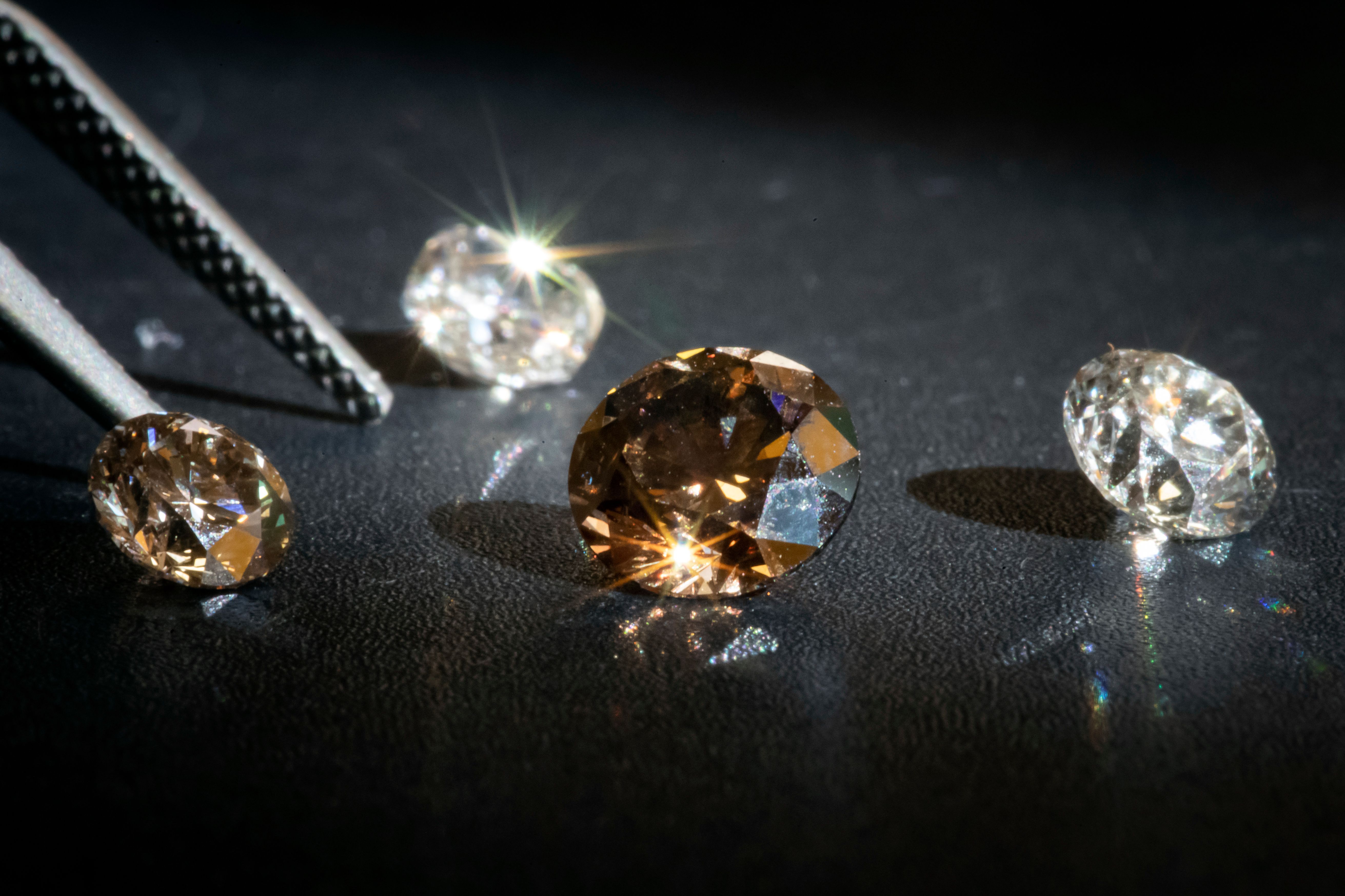 Daoimean Lab-Grown: The Sparking But Complicated New Front of Luxury Jewelry