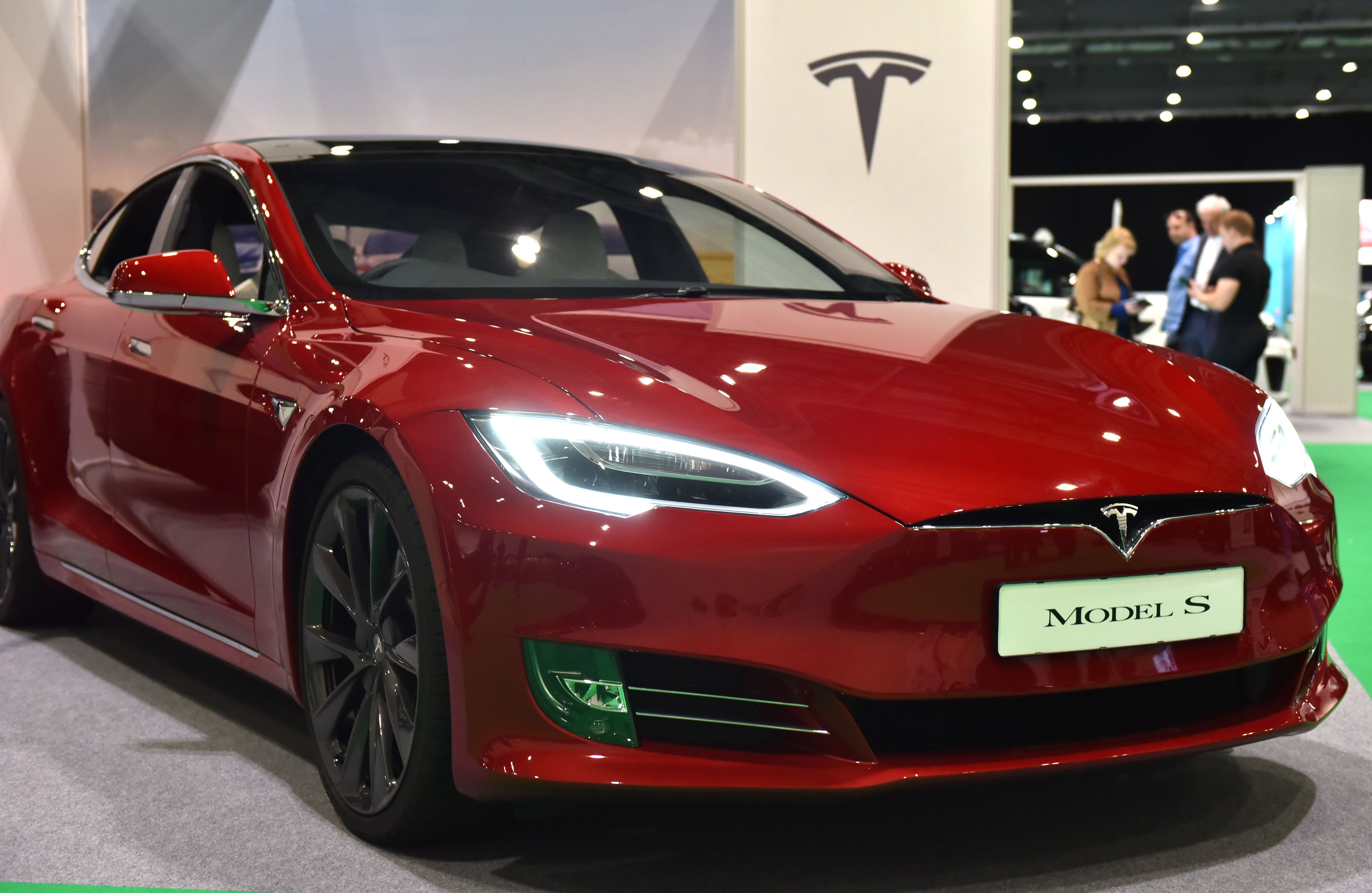 Iată cele mai bune și cele mai proaste culori ale autovehiculelor Tesla: Studiul EV