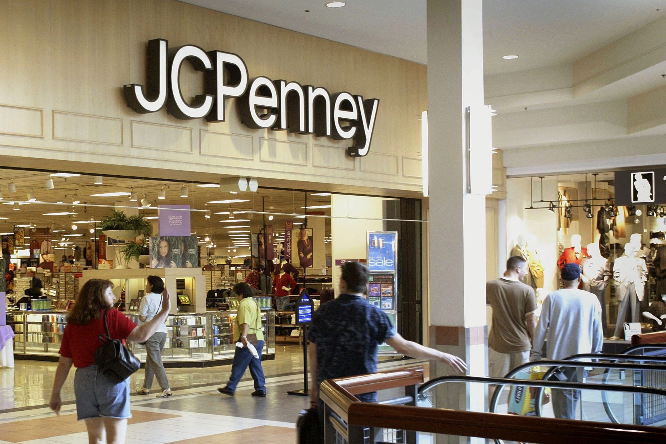როგორ გამოიმუშავა JCPenney– ს ახალმა აღმასრულებელმა დირექტორმა სამუშაოზე მხოლოდ 3 თვის შემდეგ 16,7 მილიონი დოლარი