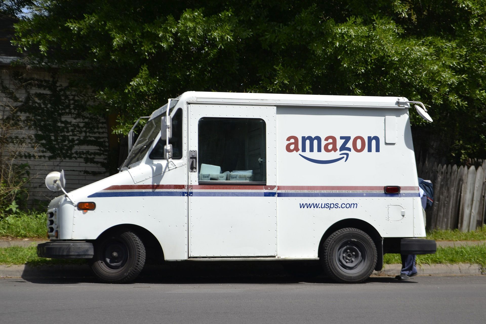 Amazon hat eine nukleare Option gegen Walmart und andere Konkurrenten