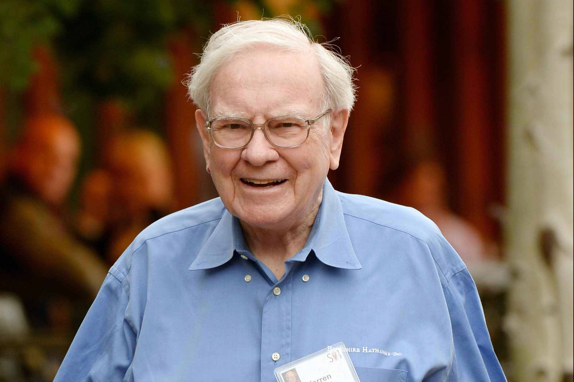 Warren Buffett liittyi juuri 100 miljardin dollarin klubiin, aivan Mark Zuckerbergin takana