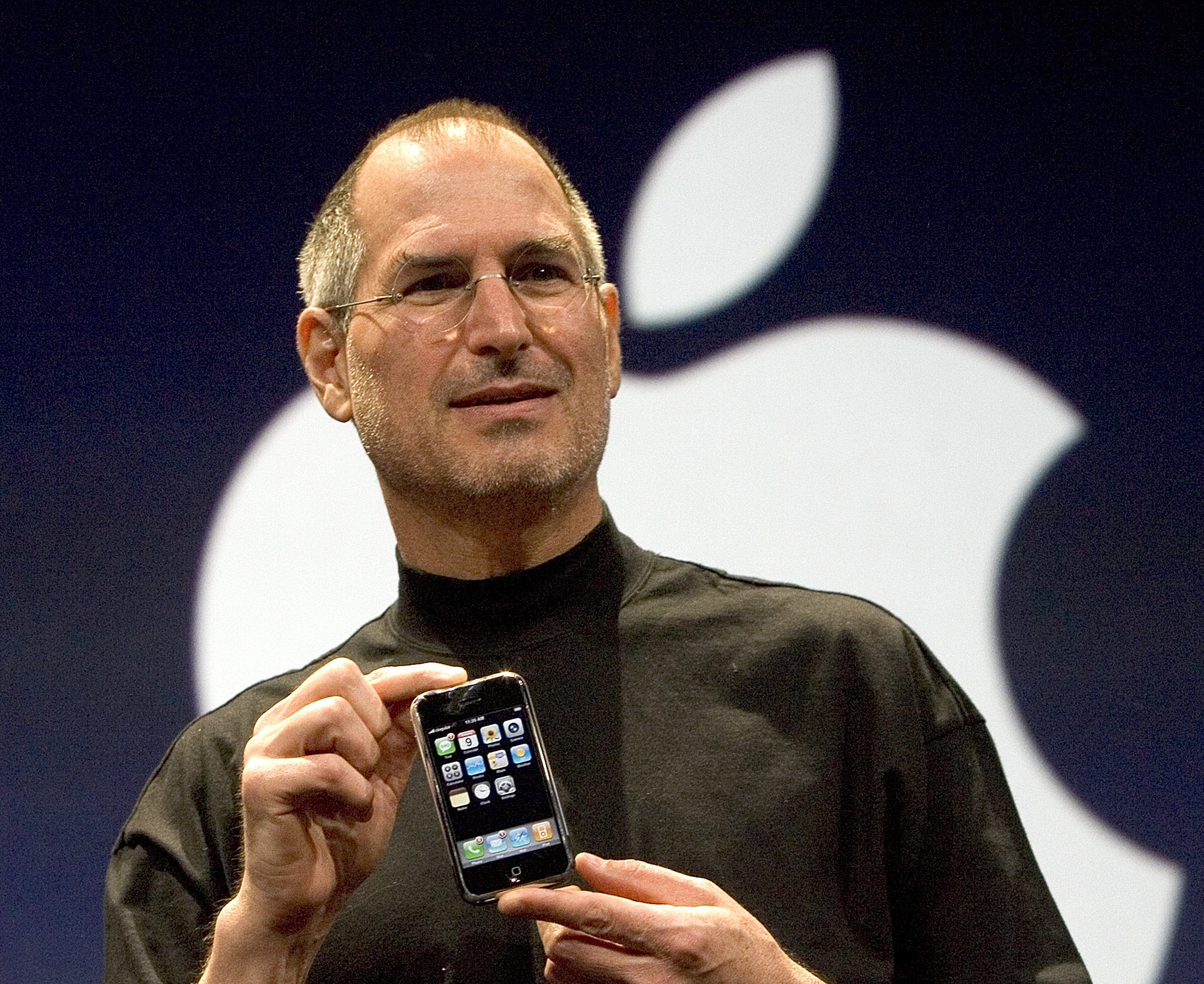 Steve Jobs ’annonseringsstrategi er hvorfor Apple fremdeles topper markedet