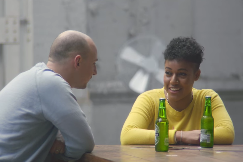 This Heineken Ad Is Agħar Than Pepsi’s Kendall Jenner Commercial