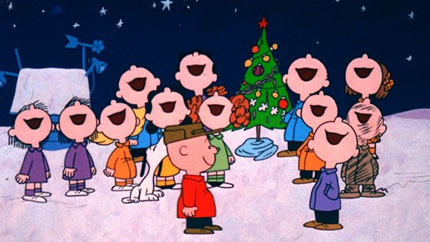 Motivul real pentru care iubești „Un Crăciun Charlie Brown”
