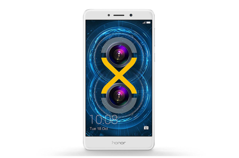 Recenzie Huawei Honor 6X: Cel mai bun smartphone pentru 249,99 USD?