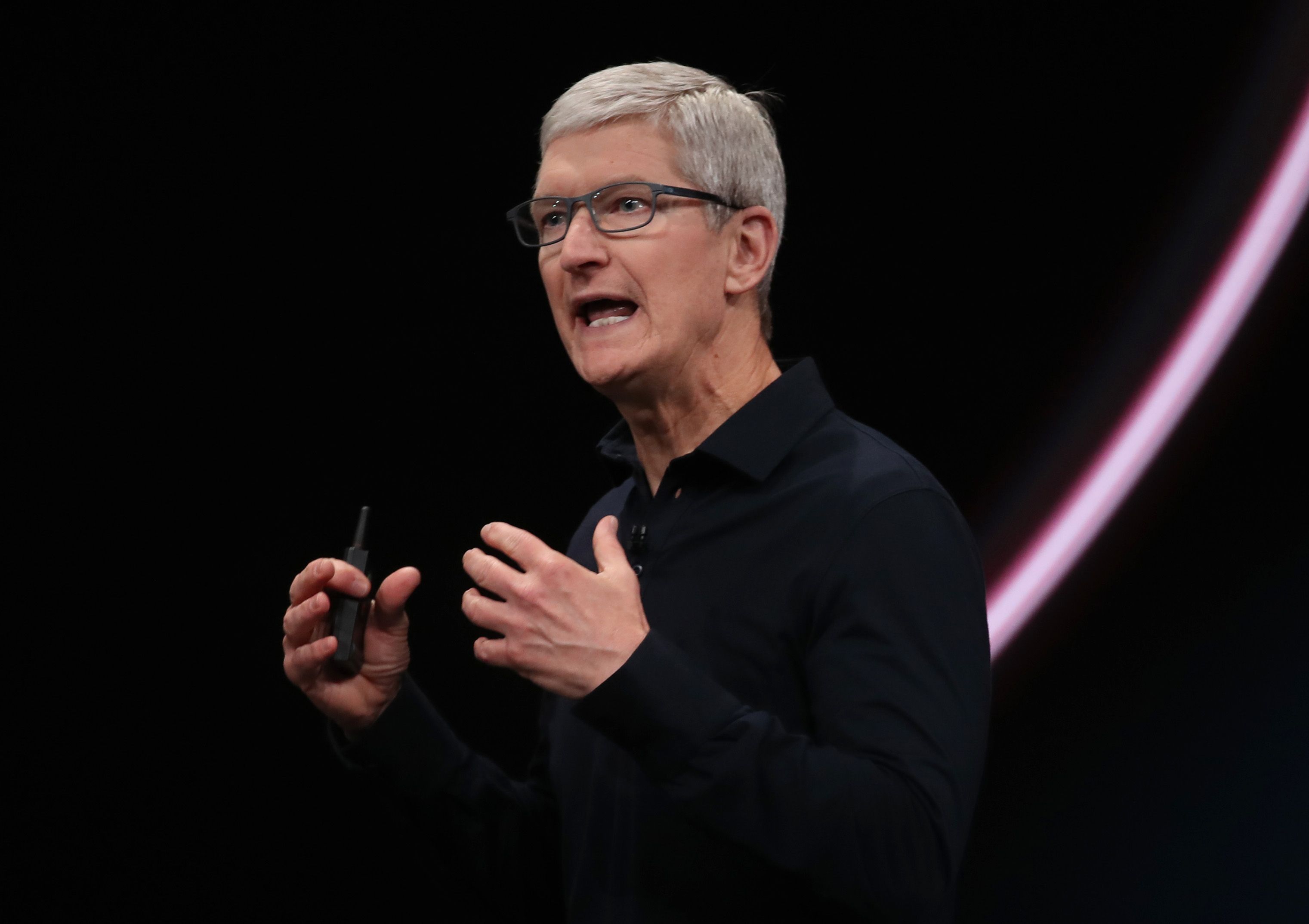 Tim Cook nagovještava Appleov hipenirani autonomni električni automobil u rijetkom intervjuu