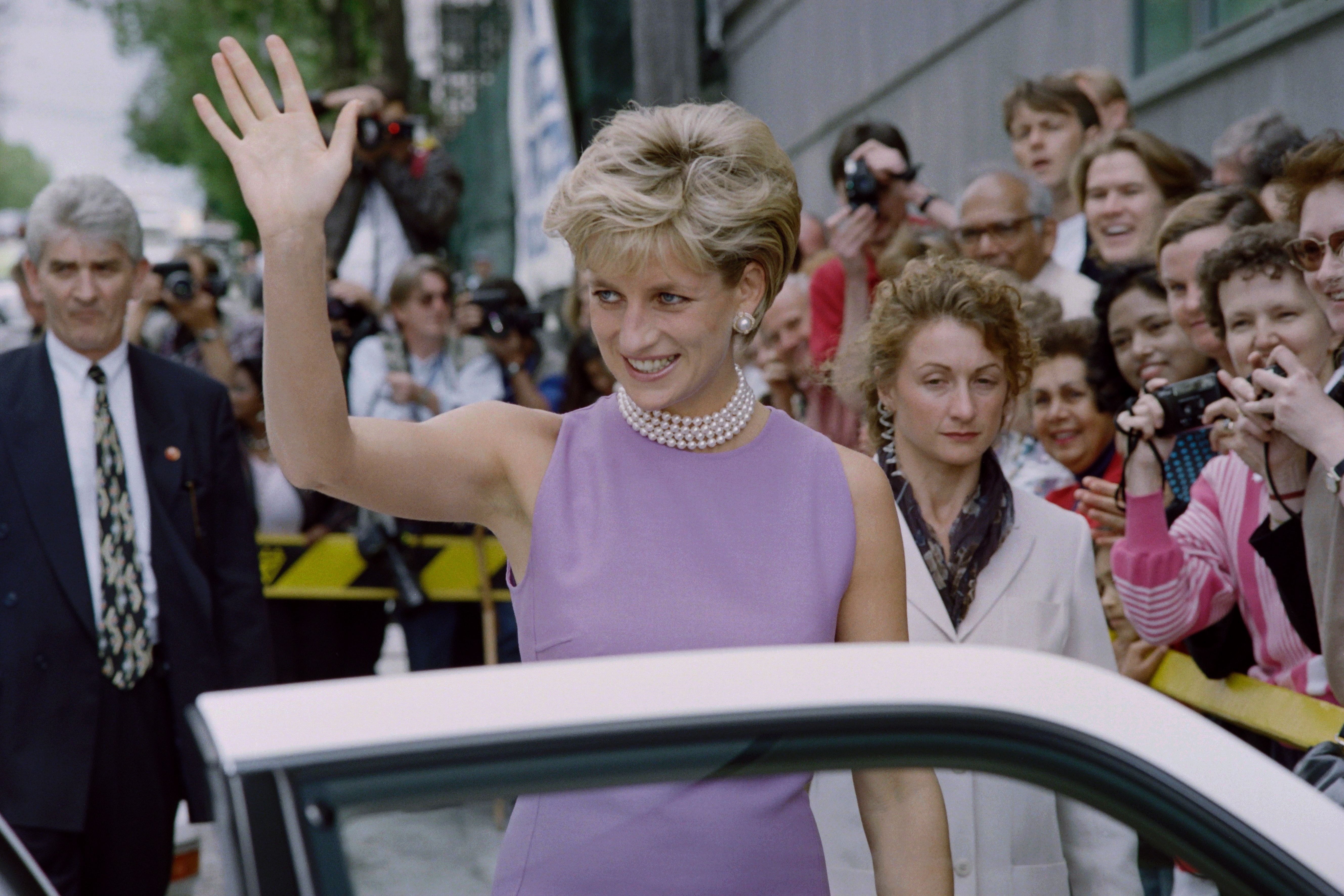 Cele 4 documentare ale prințesei Diana pe care trebuie să le vizionați
