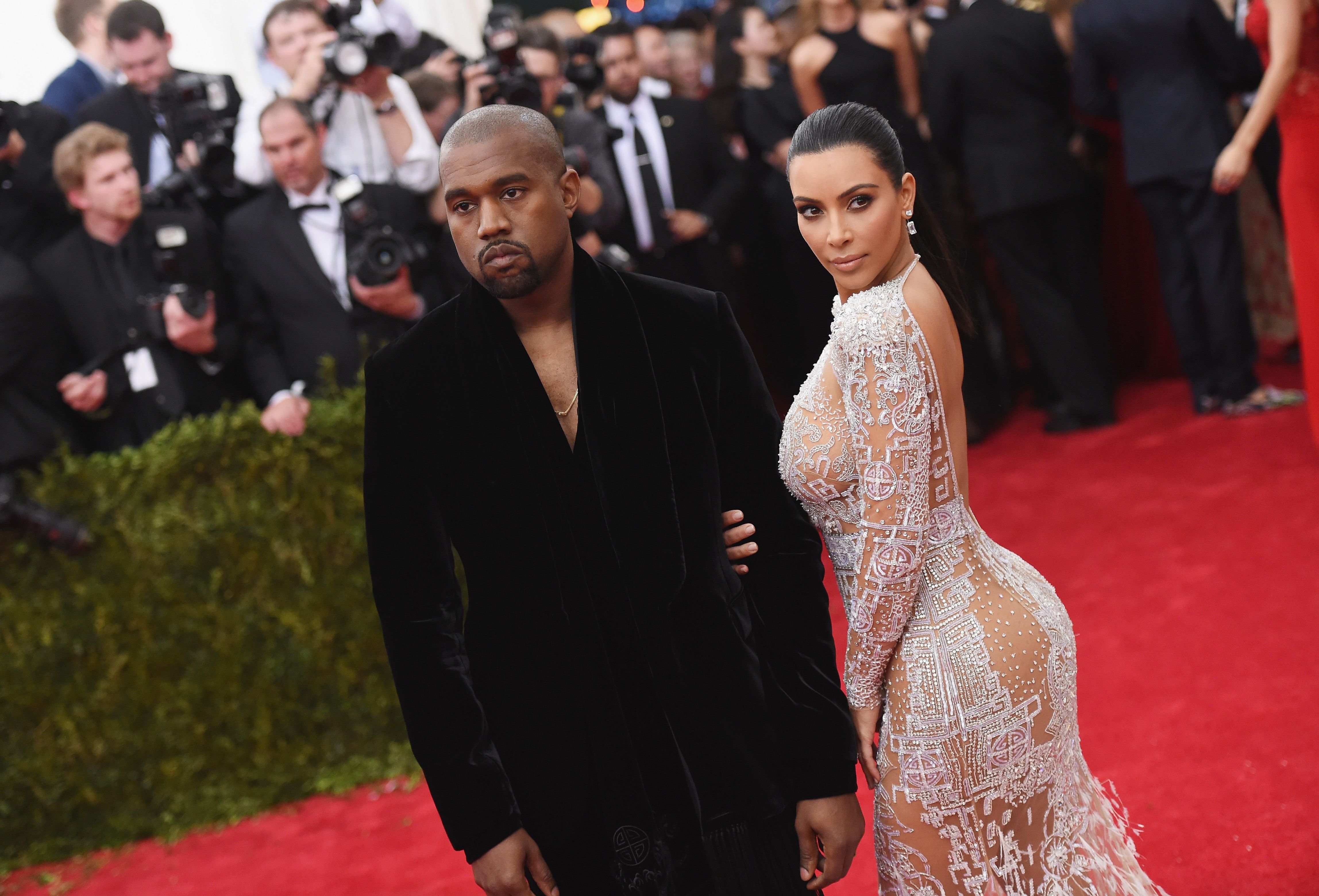 Tha Kim Kardashian agus Taigh Ùr Kanye West a-nis airidh air $ 60 Millean
