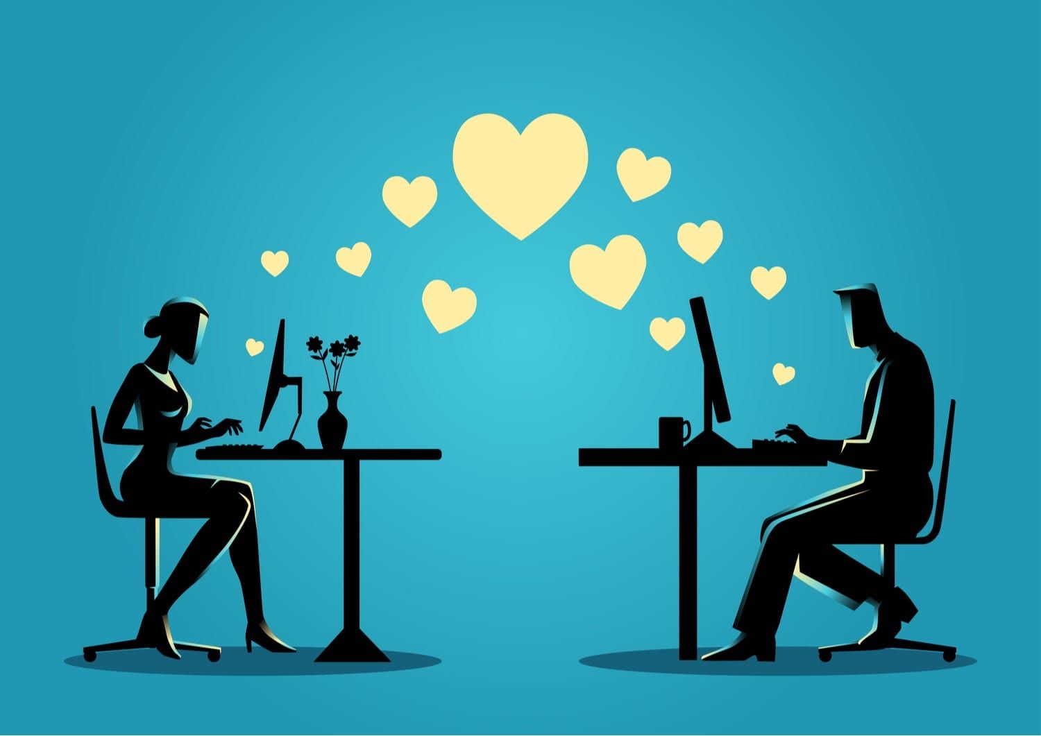 Cele mai bune 25 de site-uri de întâlniri din 2021: de la relații serioase la aplicații de întâlniri casual, găsește persoane single și meciuri de lângă tine