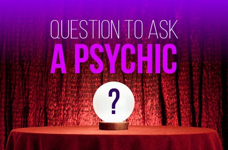Frågor att ställa en psykisk: Vad man kan ställa en psykisk om kärlek, relationer, karriär, familj och framtiden