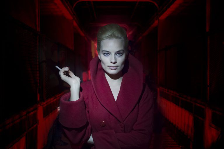 Zero estrelas: 'Terminal' é um erro indescritível para Margot Robbie