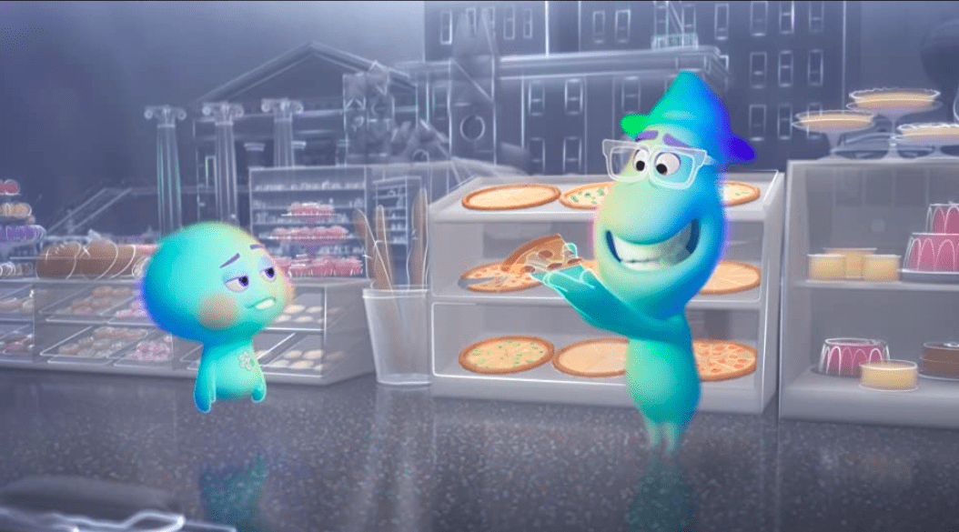 A Pixar ’Soul’ ingyenes lesz a Disney + -on?